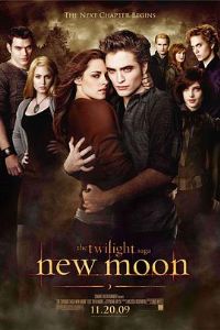 ĺ֮2 The Twilight Saga New Moon[Ӱ˵]