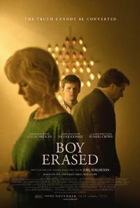 Ĩȥк Boy Erased[Ӱ˵]