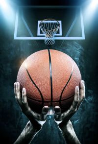 NBA常规赛:骑士VS魔术20260312