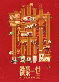 2025安徽卫视春晚